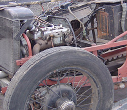 Austin 7