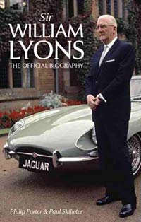 William Lyons book cover