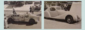 Old pictures of cars