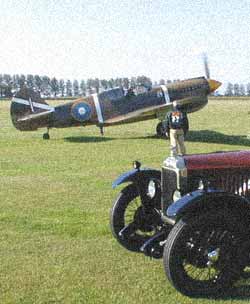P40 Tomahawk