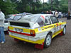Audi Quattro at the Pageant of Power