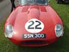 Ex-Jackie Stewart Jaguar E-Type