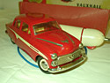Vauxhall Cresta by Welsotoys