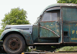 1940 Dodge truck