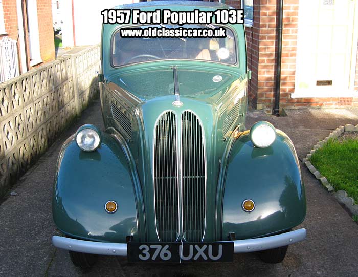 Ford 103E Pop