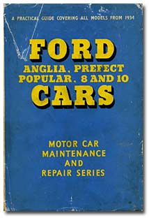 Ford Book