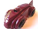 Marquis toy racing car