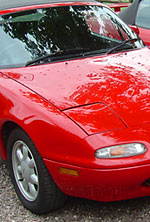 Mazda MX5