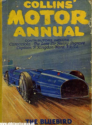 Motor Annual