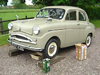 change of engine oil