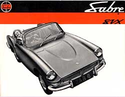 Sabre 6