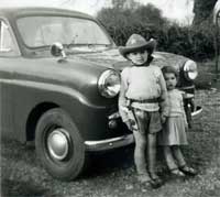Another Standard 10 and two children