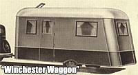 Winchester Waggon