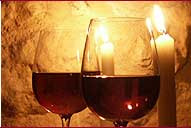Wine tasting