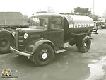 Austin tanker