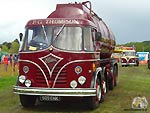 Foden tanker