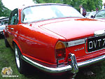 Jaguar XJ6