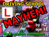 Driving School Mayhem video