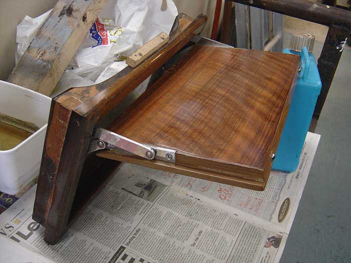 Walnut dash pieces Jaguar?