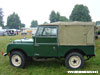 Photograph showing the Land Rover  4x4