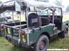 Photograph showing the Land Rover  4x4