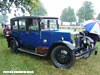 Photograph showing the Armstrong Siddeley  Saloon