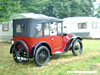 Photograph showing the Austin  7 Chummy
