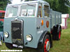 Photograph showing the Foden  Lorry