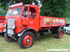 Photograph showing the AEC  Lorry