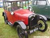 Photograph showing the Austin  7 Chummy