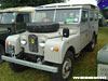 Photograph showing the Land Rover  Station Wagon
