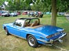 Triumph Stag