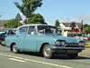 Ford Consul Classic