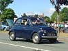 Fiat 500 R