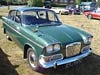 Humber Sceptre