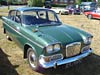 Humber Sceptre