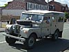 Land Rover Series 2A 109