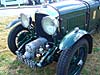 Bentley 4.5 litre