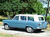 Standard Vanguard Phase 3 Estate