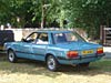 Ford Cortina Mk5