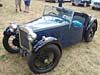 Austin 7 Nippy