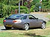 Porsche 928 S4