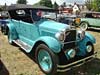 Hupmobile Eight Open Top Tourer