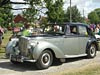 Bentley Mk6