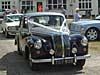 Daimler Conquest Century