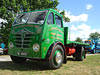 Foden FG Lorry