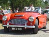 Austin Healey 3000