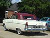 Ford Zodiac Mk2 Convertible