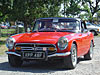 Honda S800