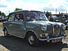 Wolseley Hornet